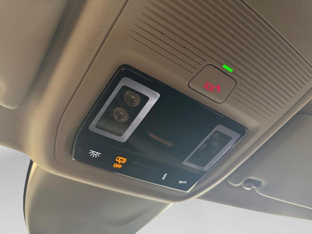 Skoda Octavia Combi 2.0 TDI 85kW Man Ambition Plus 15