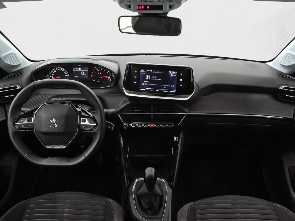 Peugeot 208 PureTech 55kW (75CV) Active Pack 7