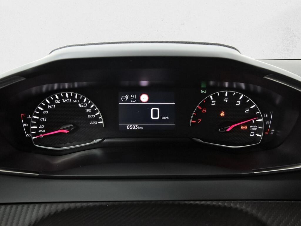 Peugeot 208 PureTech 55kW (75CV) Active Pack 15