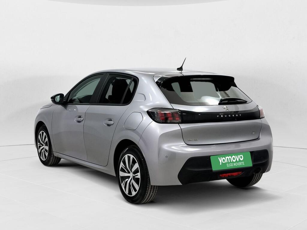 Peugeot 208 PureTech 55kW (75CV) Active Pack 2