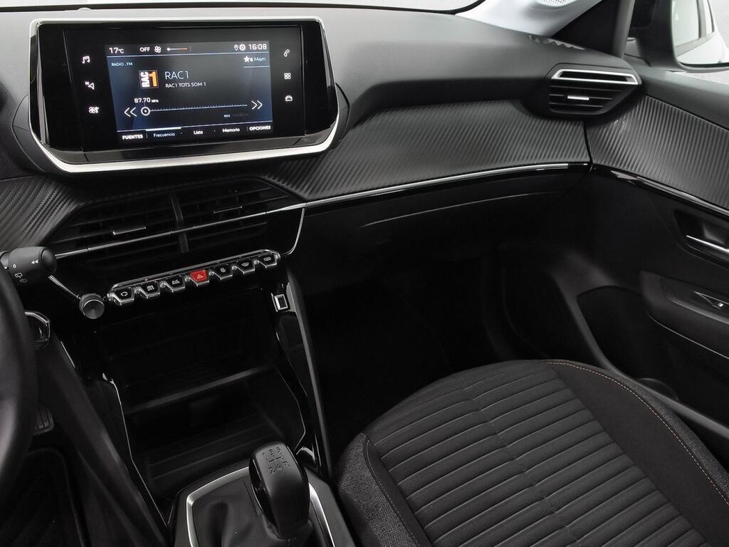 Peugeot 208 PureTech 55kW (75CV) Active Pack 12