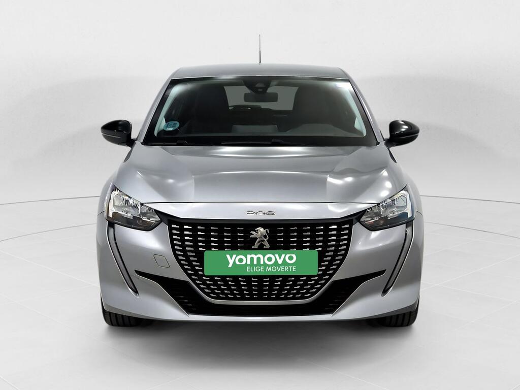 Peugeot 208 PureTech 55kW (75CV) Active Pack 5