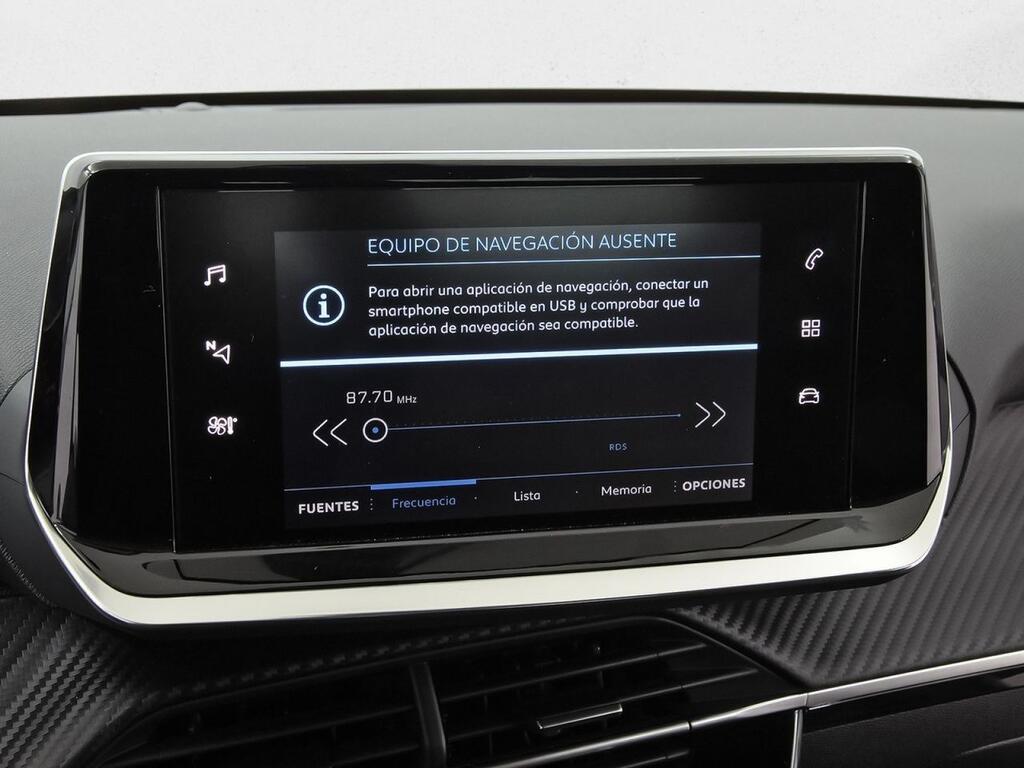 Peugeot 208 PureTech 55kW (75CV) Active Pack 23