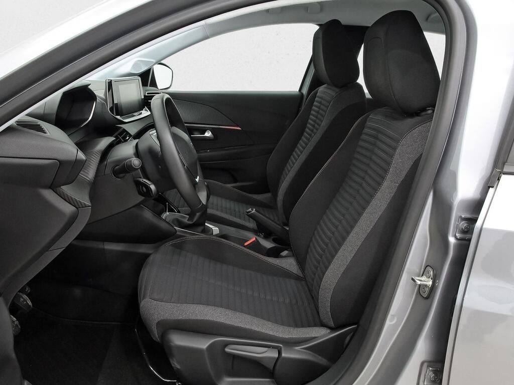 Peugeot 208 PureTech 55kW (75CV) Active Pack 8