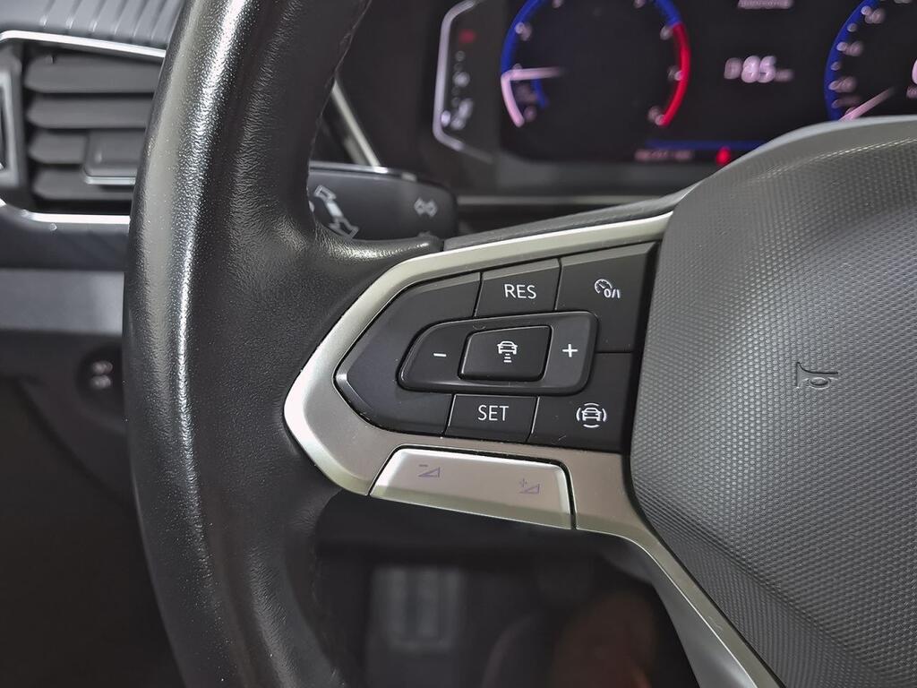 Volkswagen T-Cross Sport 1.0 TSI 81kW (110CV) 17