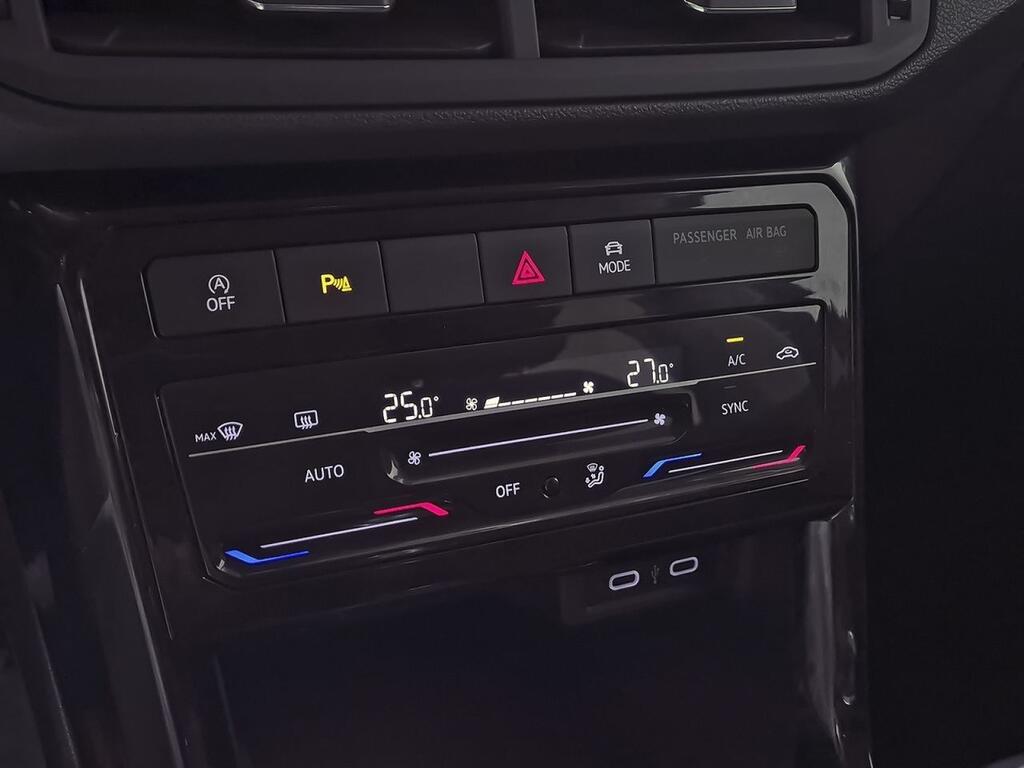 Volkswagen T-Cross Sport 1.0 TSI 81kW (110CV) 26