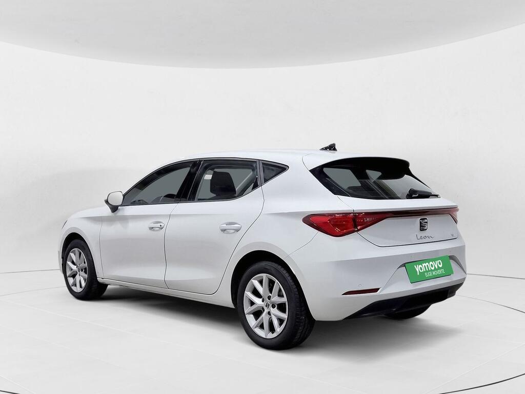 Seat Leon 1.0 TSI 81kW S&S Style XS 2