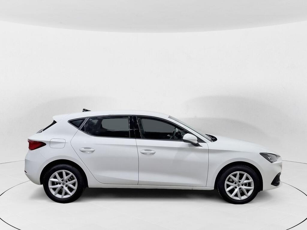 Seat Leon 1.0 TSI 81kW S&S Style XS 3