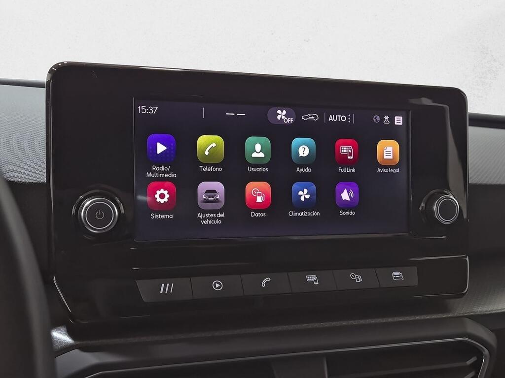 Seat Leon 1.0 TSI 81kW S&S Style XS 20