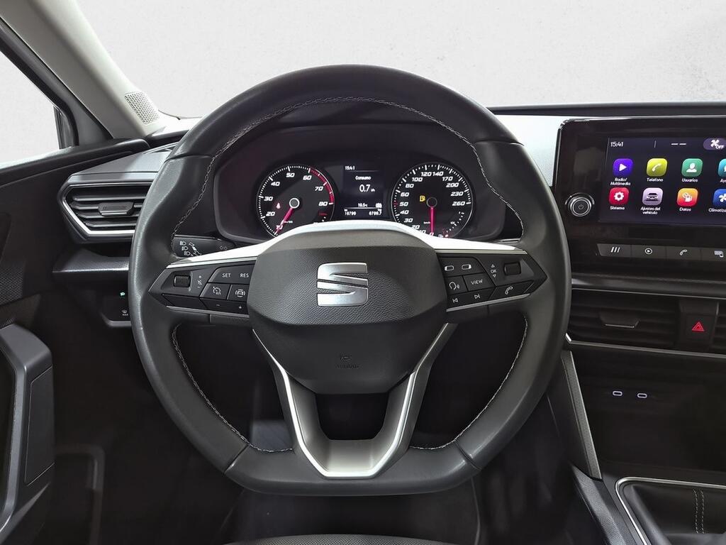 Seat Leon 1.0 TSI 81kW S&S Style XS 19