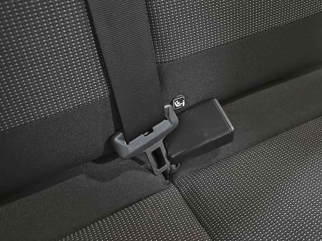 Citroën C3 PureTech 60KW (83CV) Plus 27