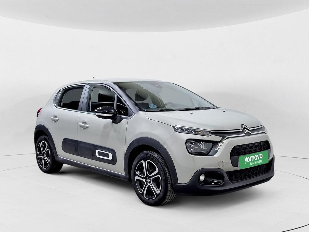 Citroën C3 PureTech 60KW (83CV) Plus
