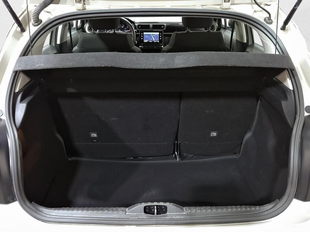 Citroën C3 PureTech 60KW (83CV) Plus 9