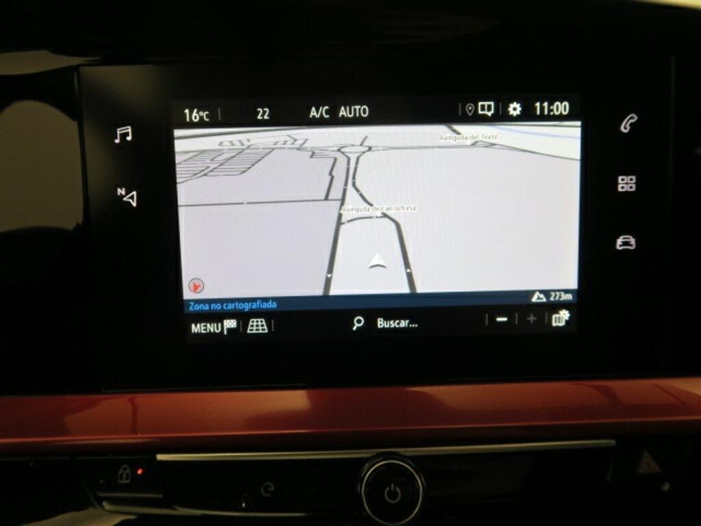 Opel Mokka BEV 50kWh 100kW (136CV) GS-e 13