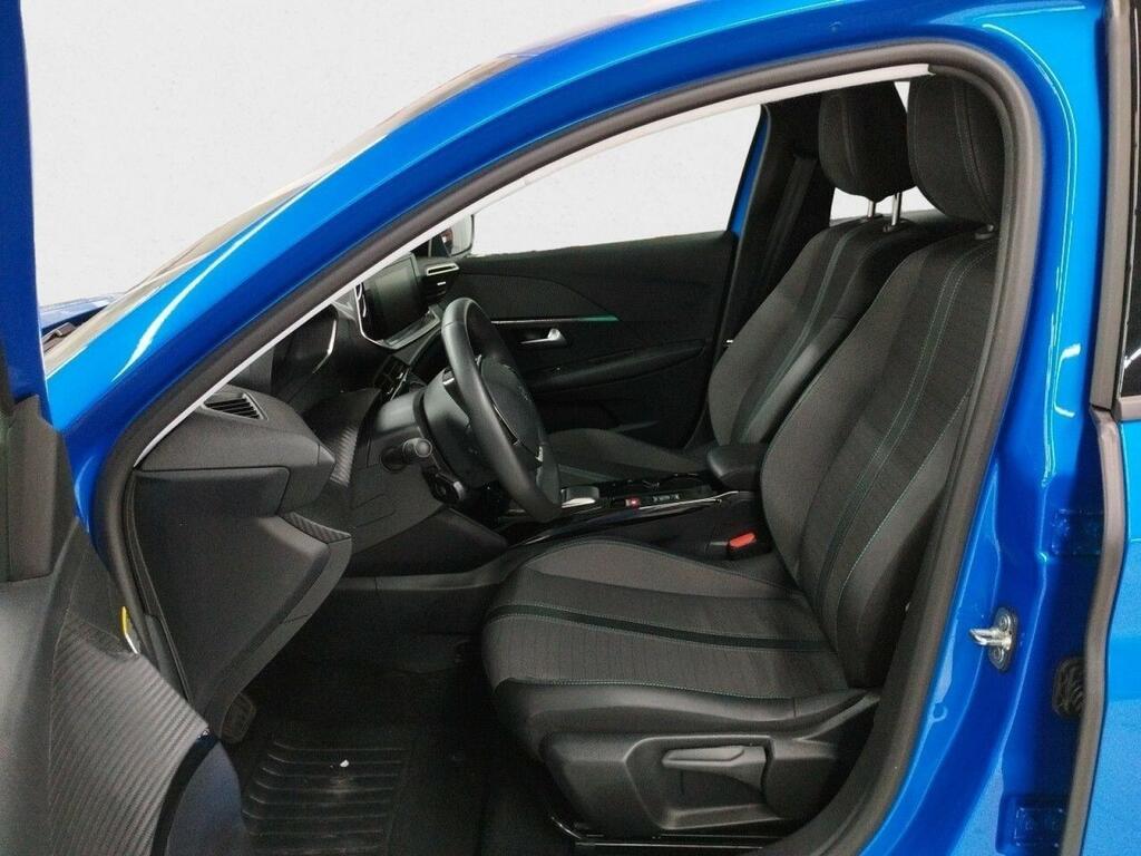 Peugeot 208 Eléctrico Allure 15