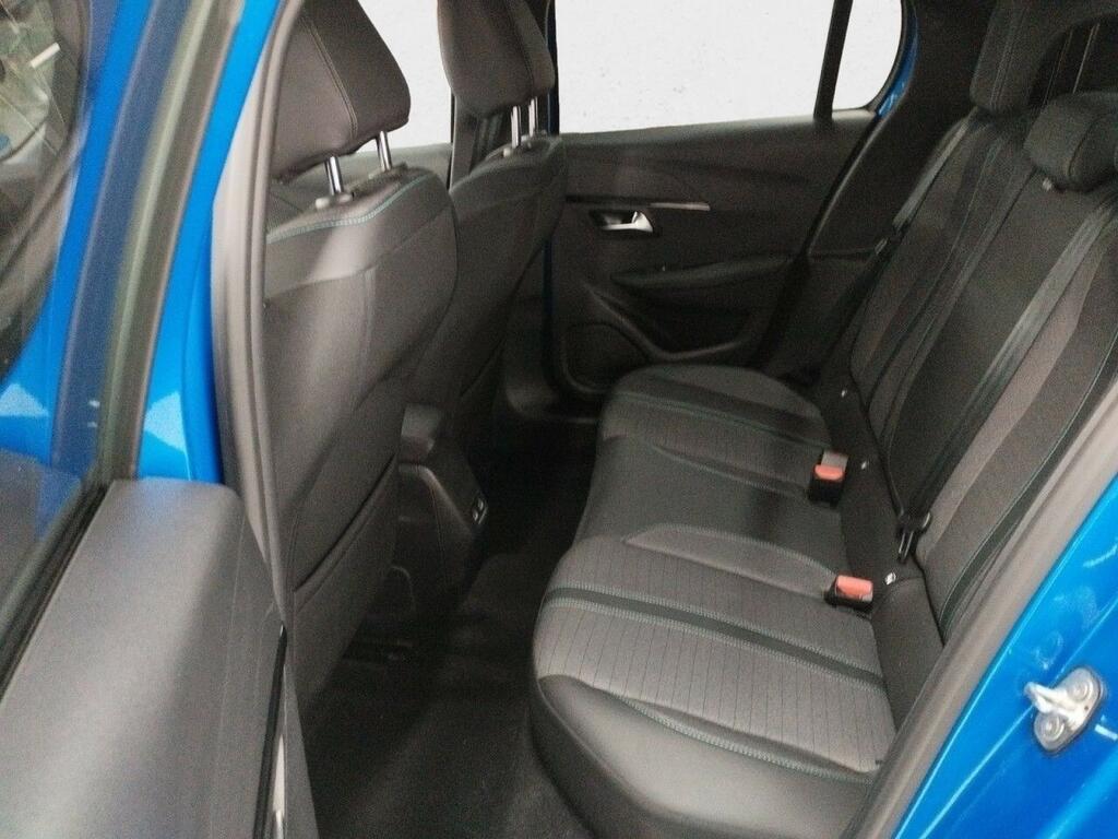 Peugeot 208 Eléctrico Allure 16