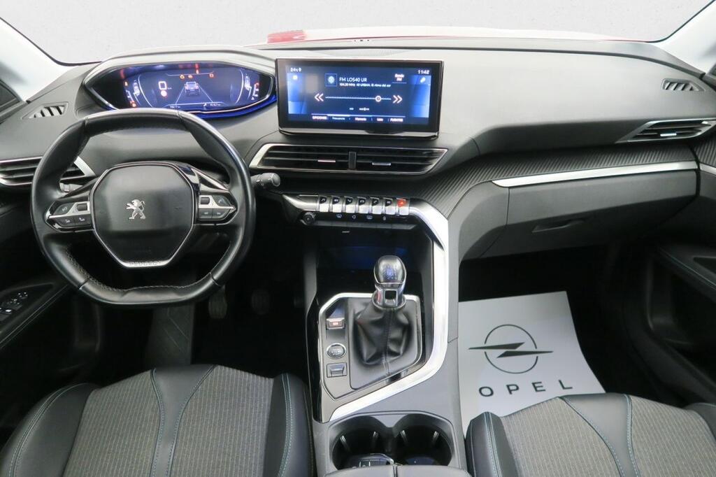 Peugeot 3008 1.2 PureTech 96KW (130CV) S&S Allure 6