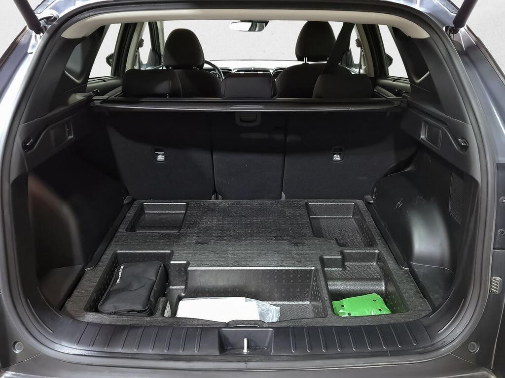 Hyundai Tucson 1.6 CRDI 100kW (136CV) 48V Tecno 2C 46