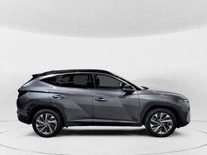 Hyundai Tucson 1.6 CRDI 100kW (136CV) 48V Tecno 2C