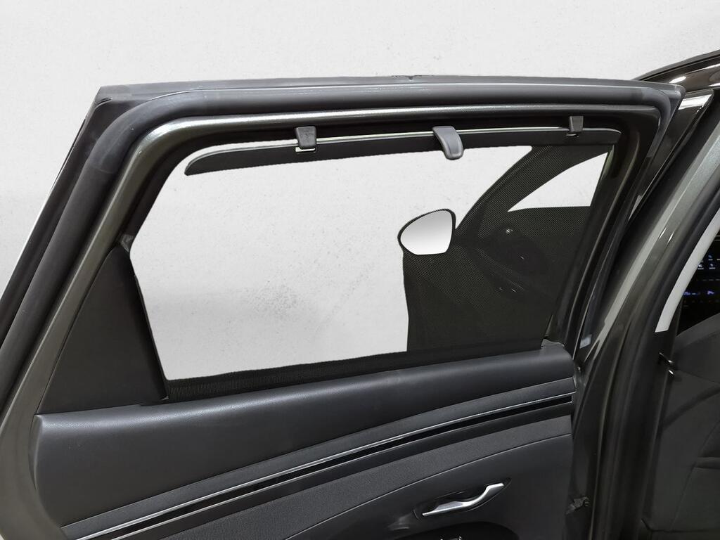 Hyundai Tucson 1.6 CRDI 100kW (136CV) 48V Tecno 2C 45