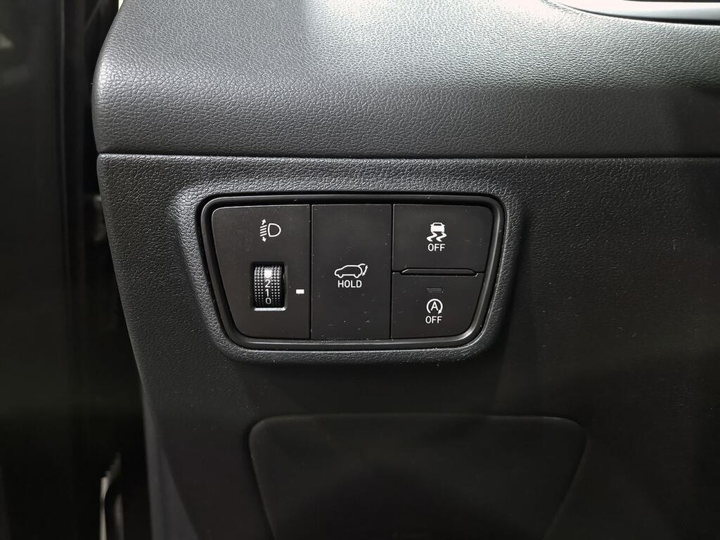 Hyundai Tucson 1.6 CRDI 100kW (136CV) 48V Tecno 2C 12