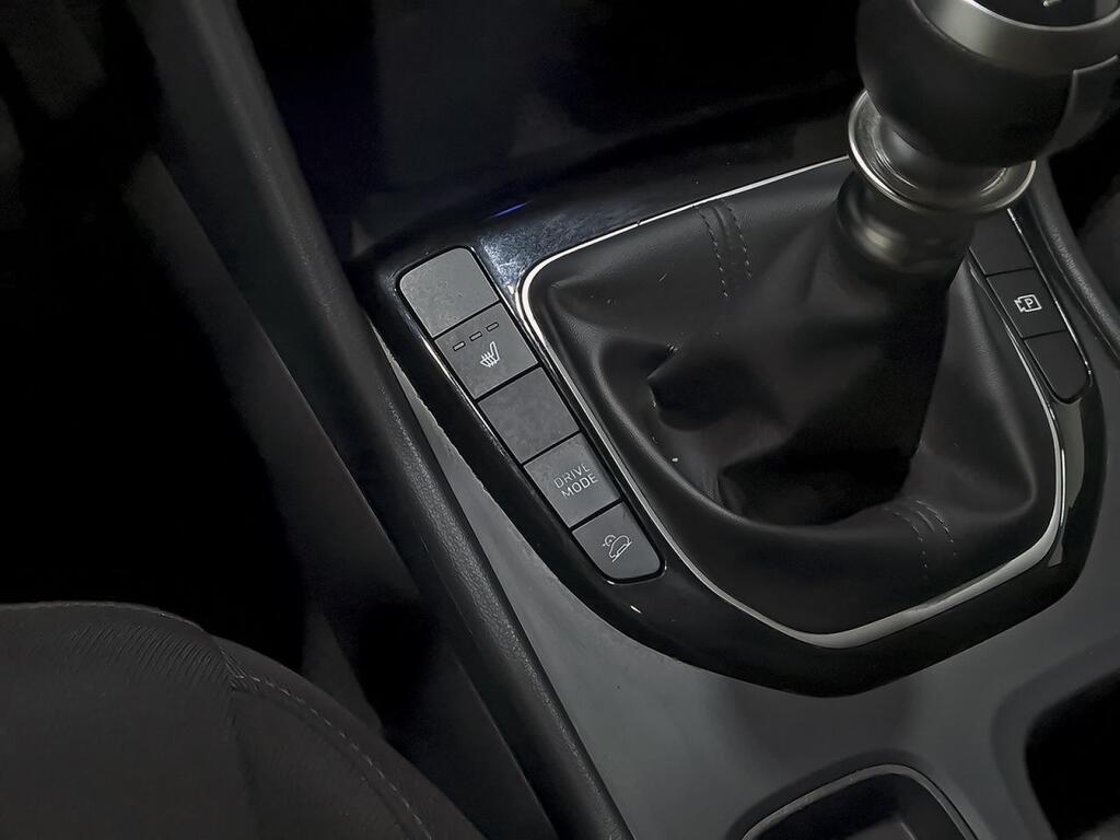 Hyundai Tucson 1.6 CRDI 100kW (136CV) 48V Tecno 2C 37