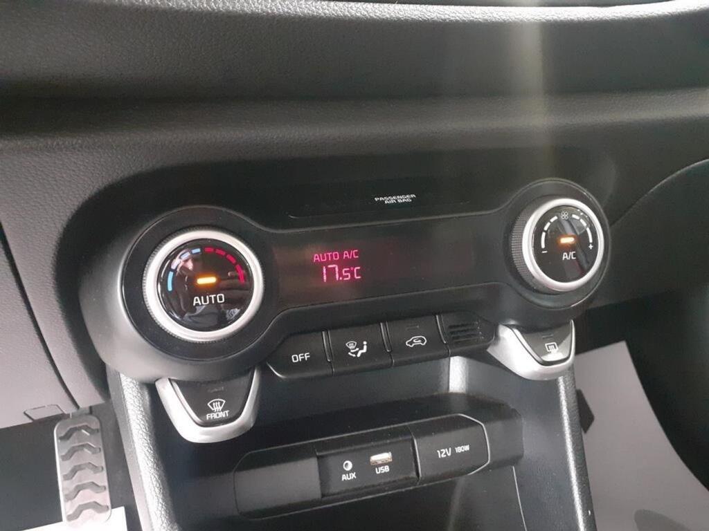 Kia Picanto 1.0 T-GDi 74kW (100CV) GT Line 22