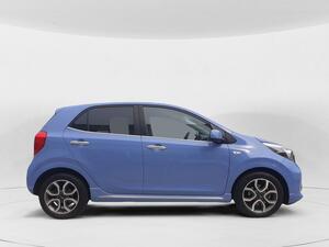 Kia Picanto 1.0 T-GDi 74kW (100CV) GT Line