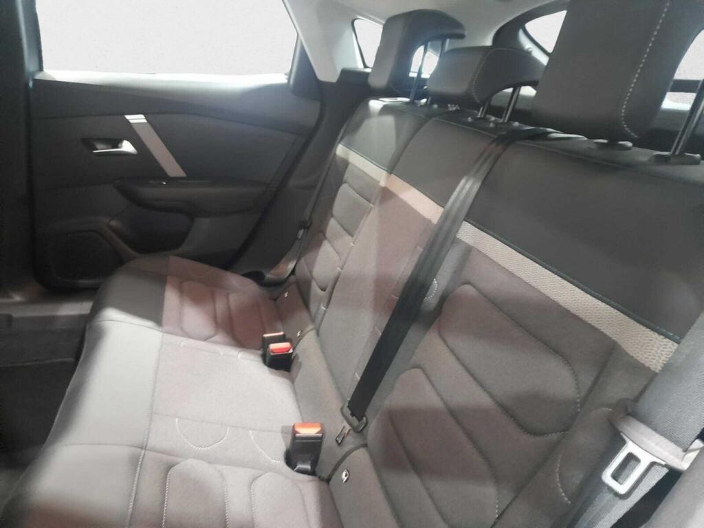 Citroën C4 PureTech 130 S&S EAT8 Plus 12