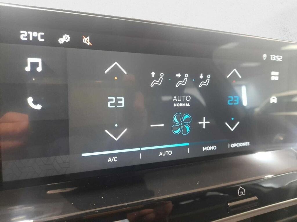 Citroën C4 PureTech 130 S&S EAT8 Plus 27