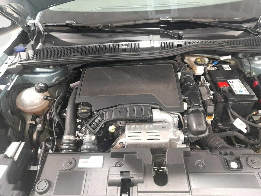 Citroën C4 PureTech 130 S&S EAT8 Plus 38