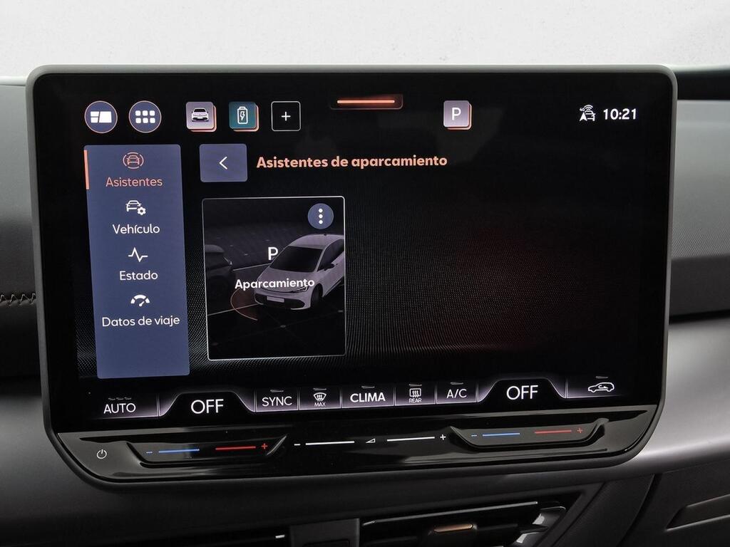 Cupra Born 170kW (231 CV) 59kWh E-Boost Pack 27