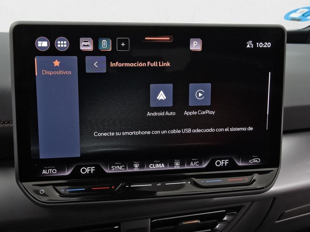 Cupra Born 170kW (231 CV) 59kWh E-Boost Pack 23