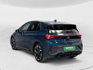 Cupra Born 170kW (231 CV) 59kWh E-Boost Pack