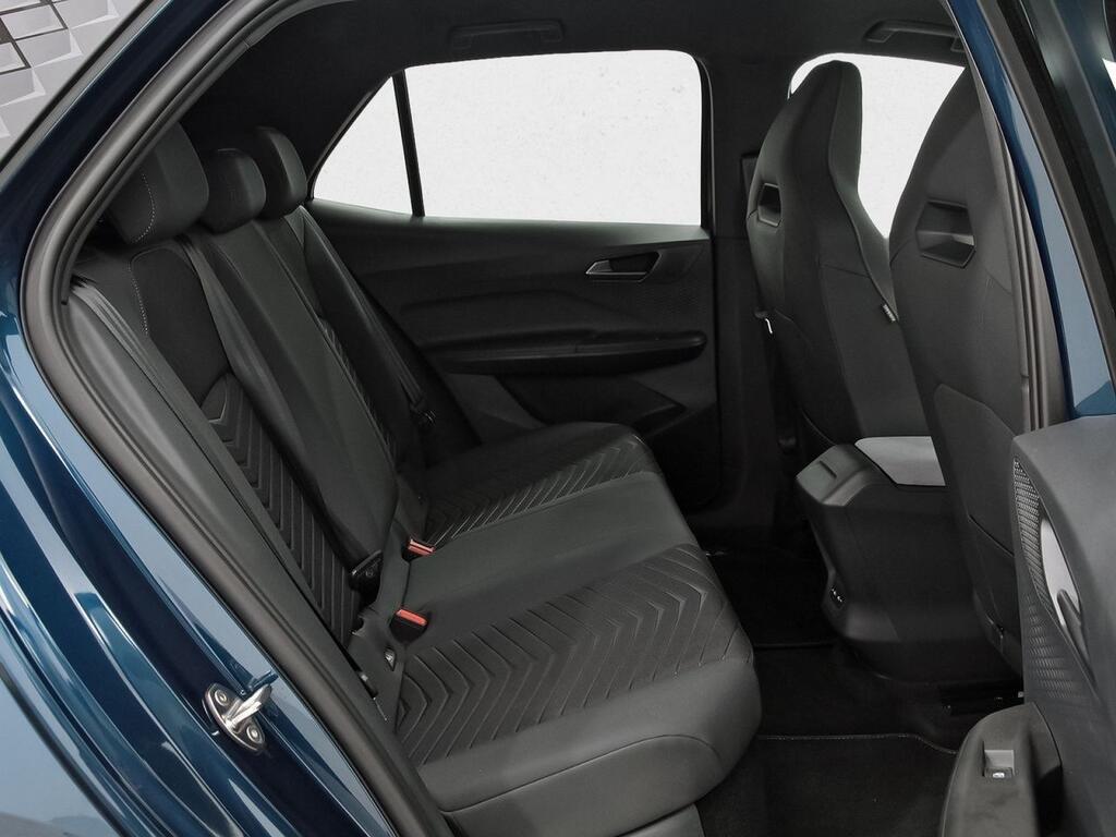 Cupra Born 170kW (231 CV) 59kWh E-Boost Pack 6