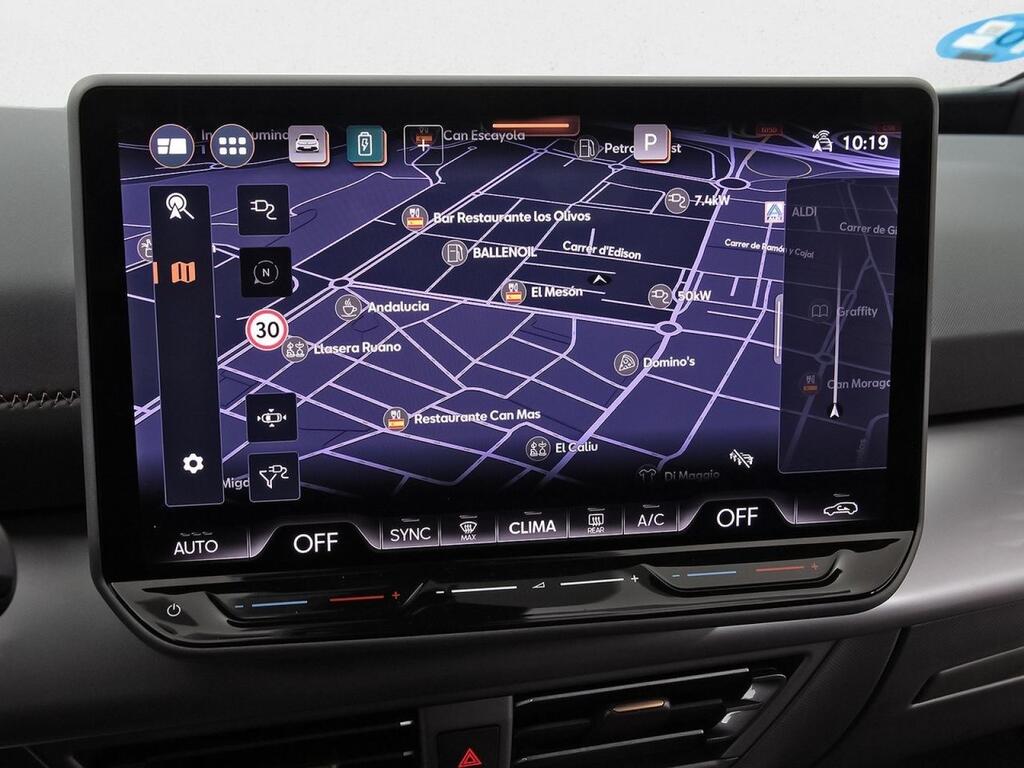 Cupra Born 170kW (231 CV) 59kWh E-Boost Pack 21