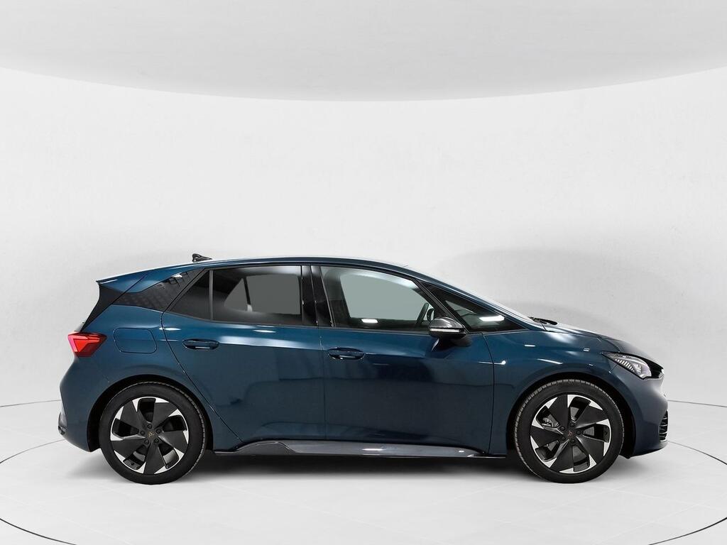 Cupra Born 170kW (231 CV) 59kWh E-Boost Pack 3