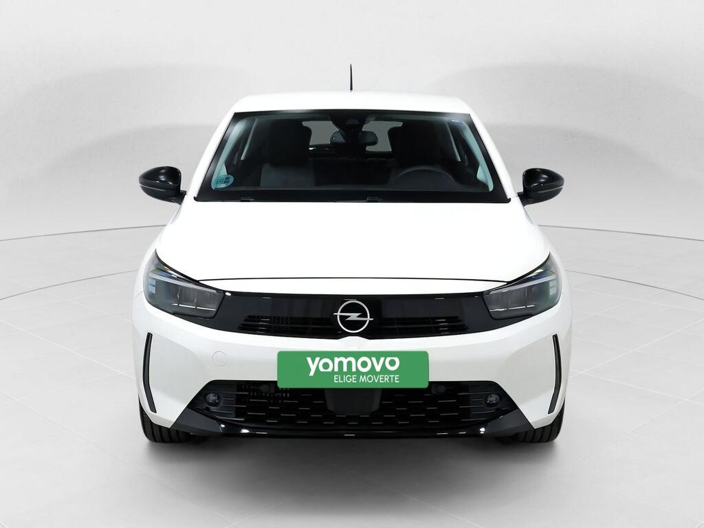 Opel Corsa 1.2T XHL 74kW (100CV) Edition 5