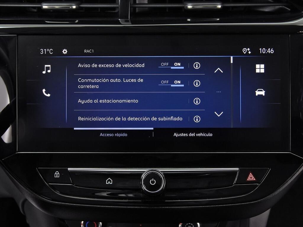 Opel Corsa 1.2T XHL 74kW (100CV) Edition 25