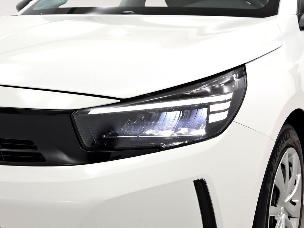 Opel Corsa 1.2T XHL 74kW (100CV) Edition 31