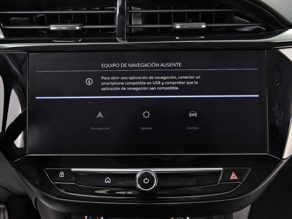 Opel Corsa 1.2T XHL 74kW (100CV) Edition 22