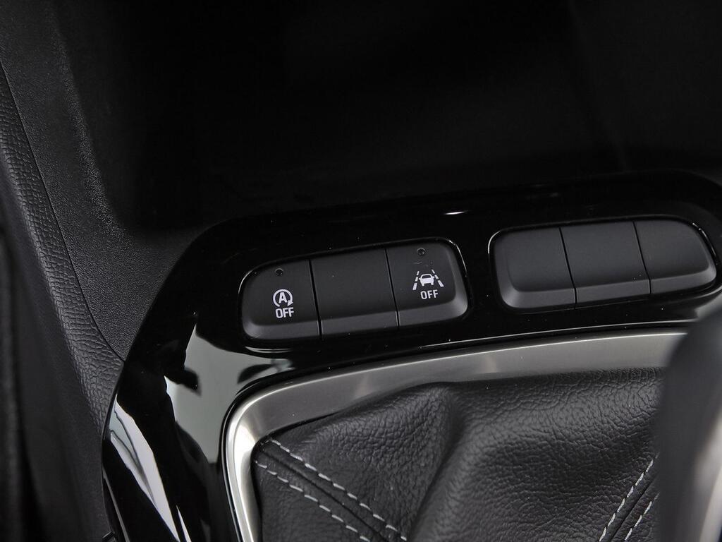 Opel Corsa 1.2T XHL 74kW (100CV) Edition 29