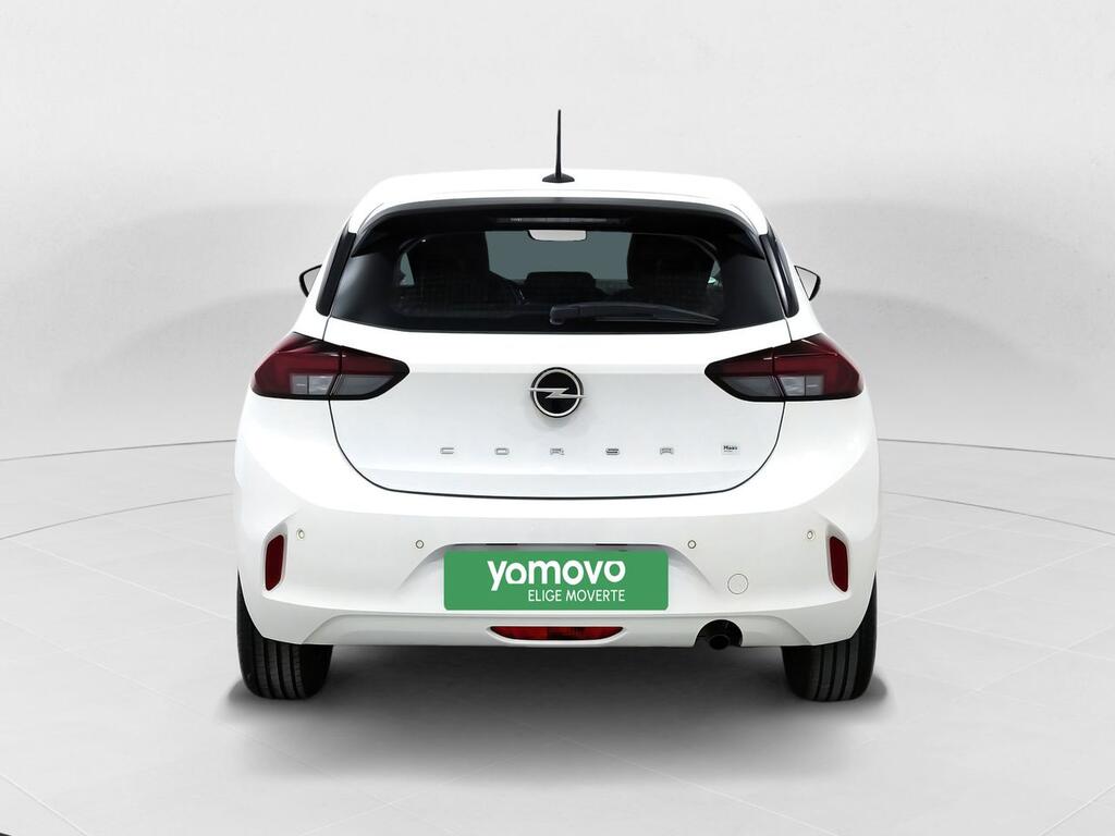 Opel Corsa 1.2T XHL 74kW (100CV) Edition 6