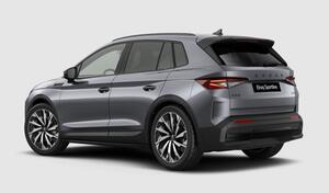 Skoda Elroq 210 kW 82 kWh (77 kwh neta) Sportline