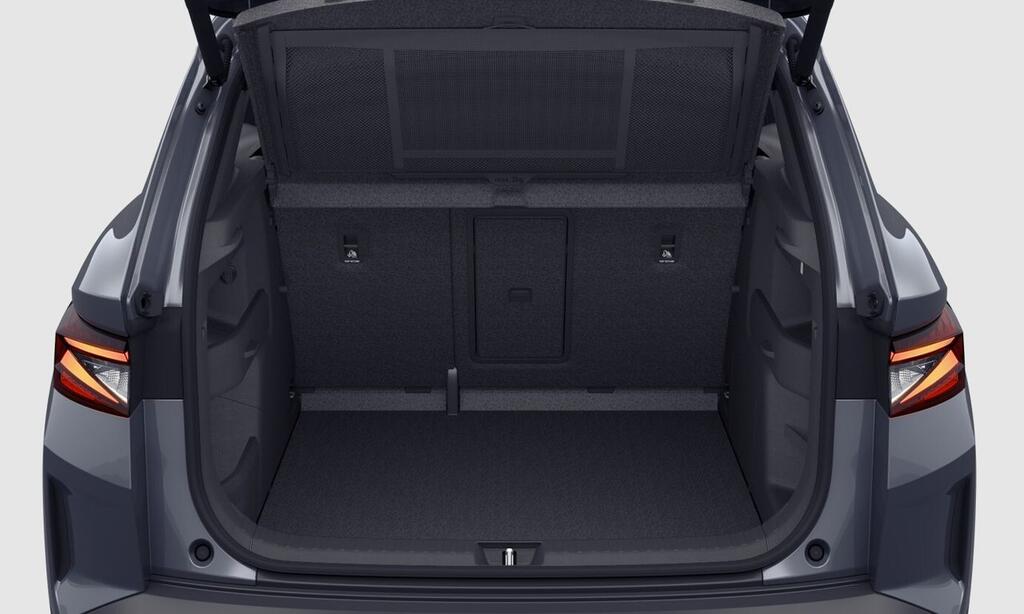 Skoda Elroq 210 kW 82 kWh (77 kwh neta) Sportline 6