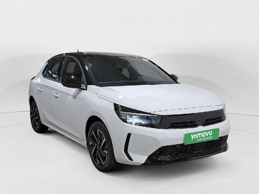 Opel Corsa 1.2T XHL 74kW (100CV) GS