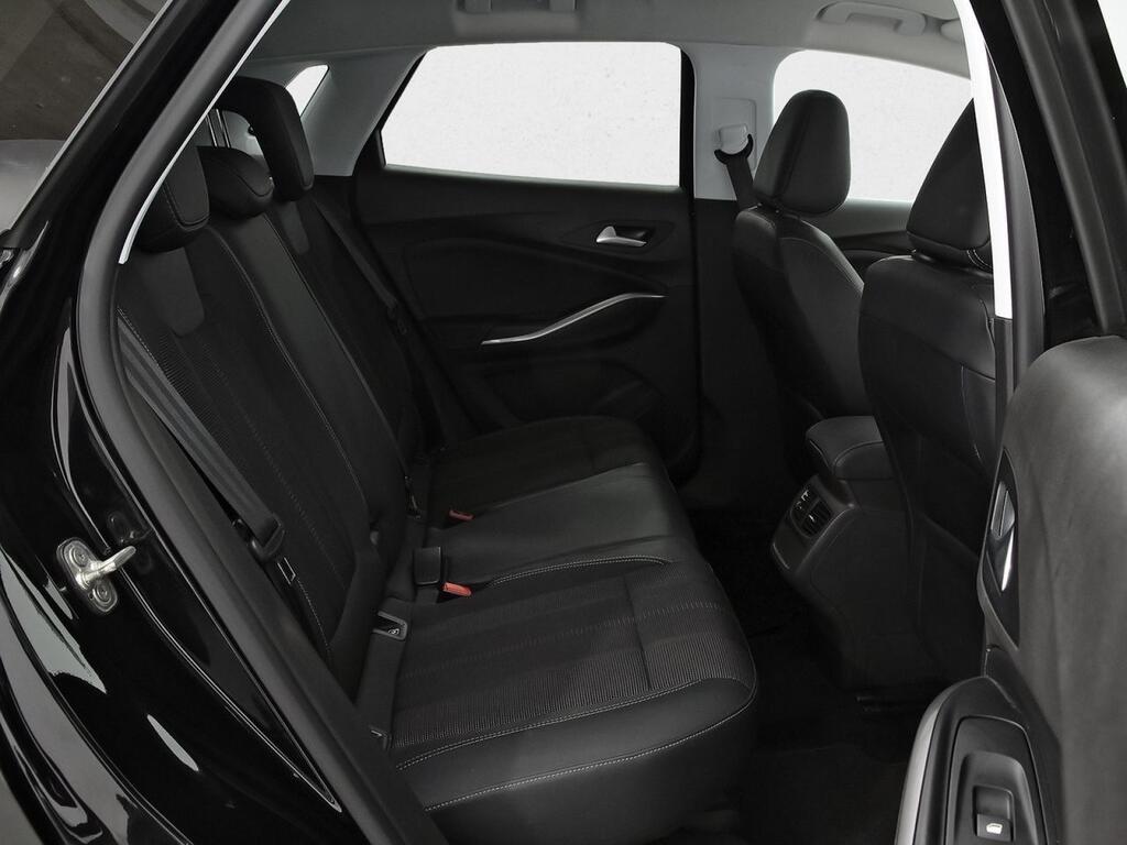 Opel Grandland 1.2 Turbo GS 6