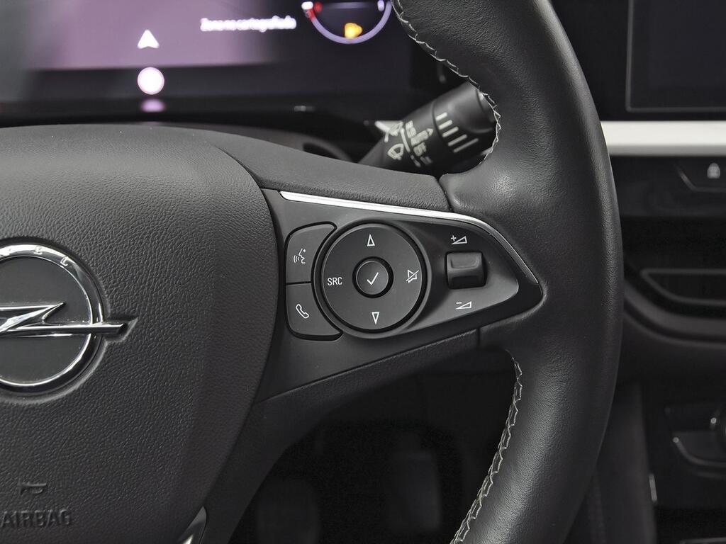 Opel Grandland 1.2 Turbo GS 15