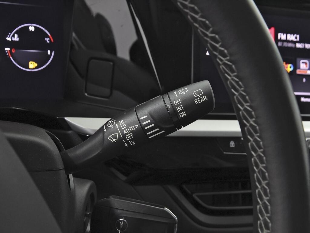 Opel Grandland 1.2 Turbo GS 13