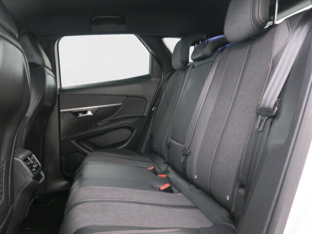 Peugeot 3008 1.2 PURETECH 96KW (130CV) GT LINE EAT8 20